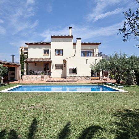 Harmony House Villa Rosas Rum bild