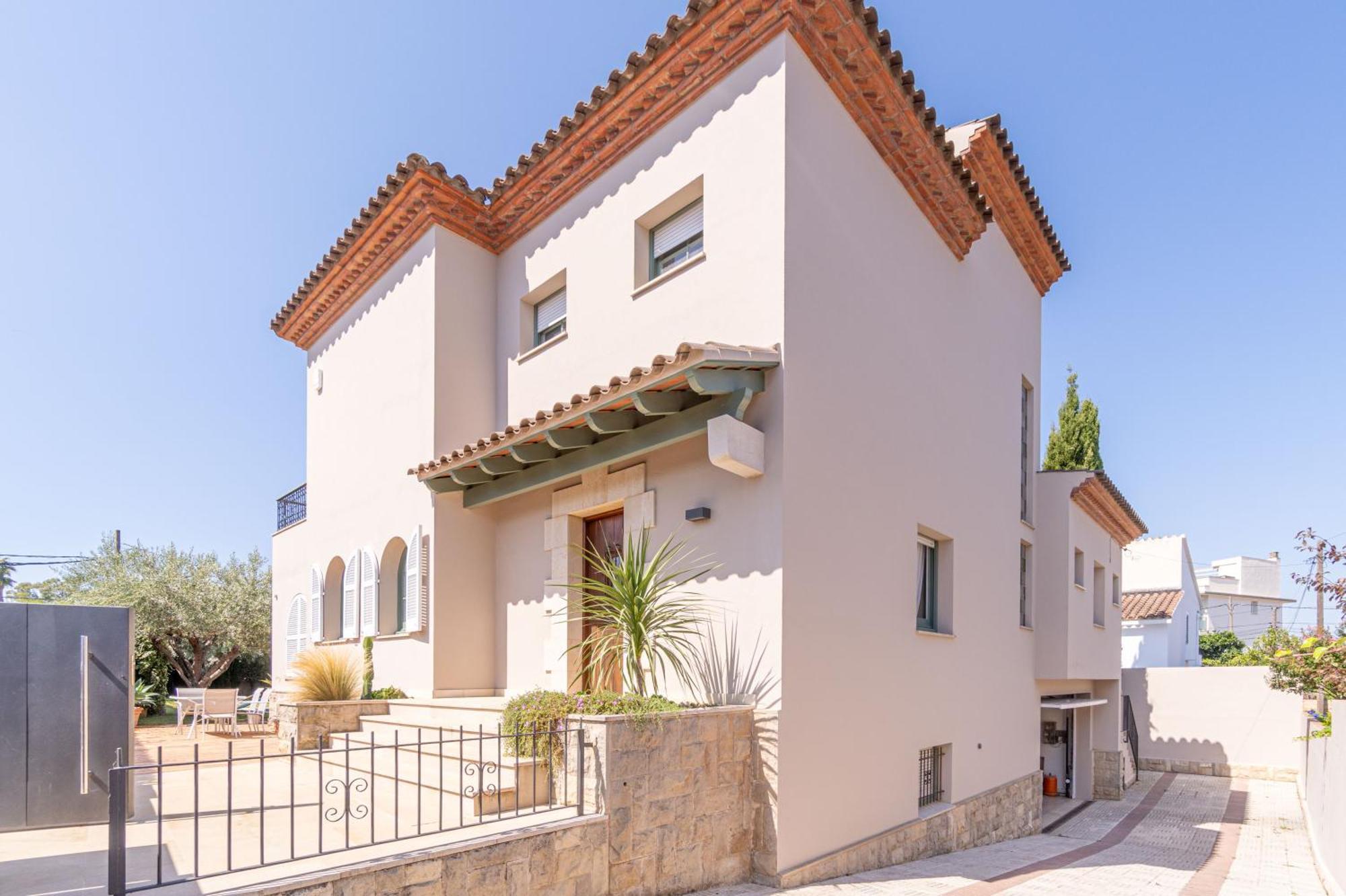 Harmony House Villa Rosas Exteriör bild