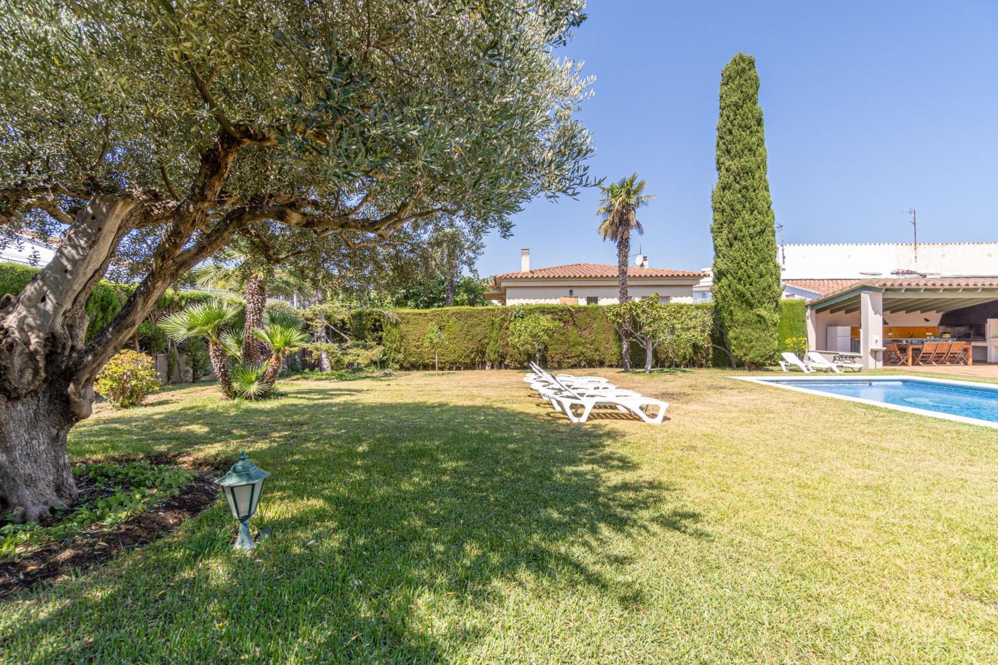 Harmony House Villa Rosas Exteriör bild